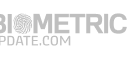 Biometric Update logo