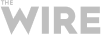 Wire logo