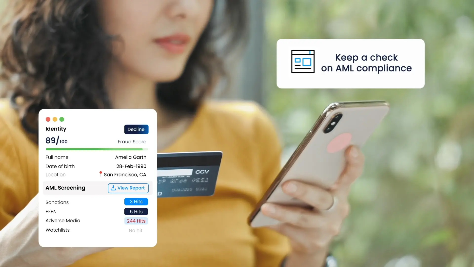 Payment systems illustration